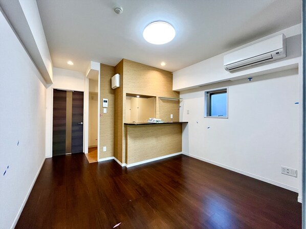 フレールコート錦糸公園の物件内観写真